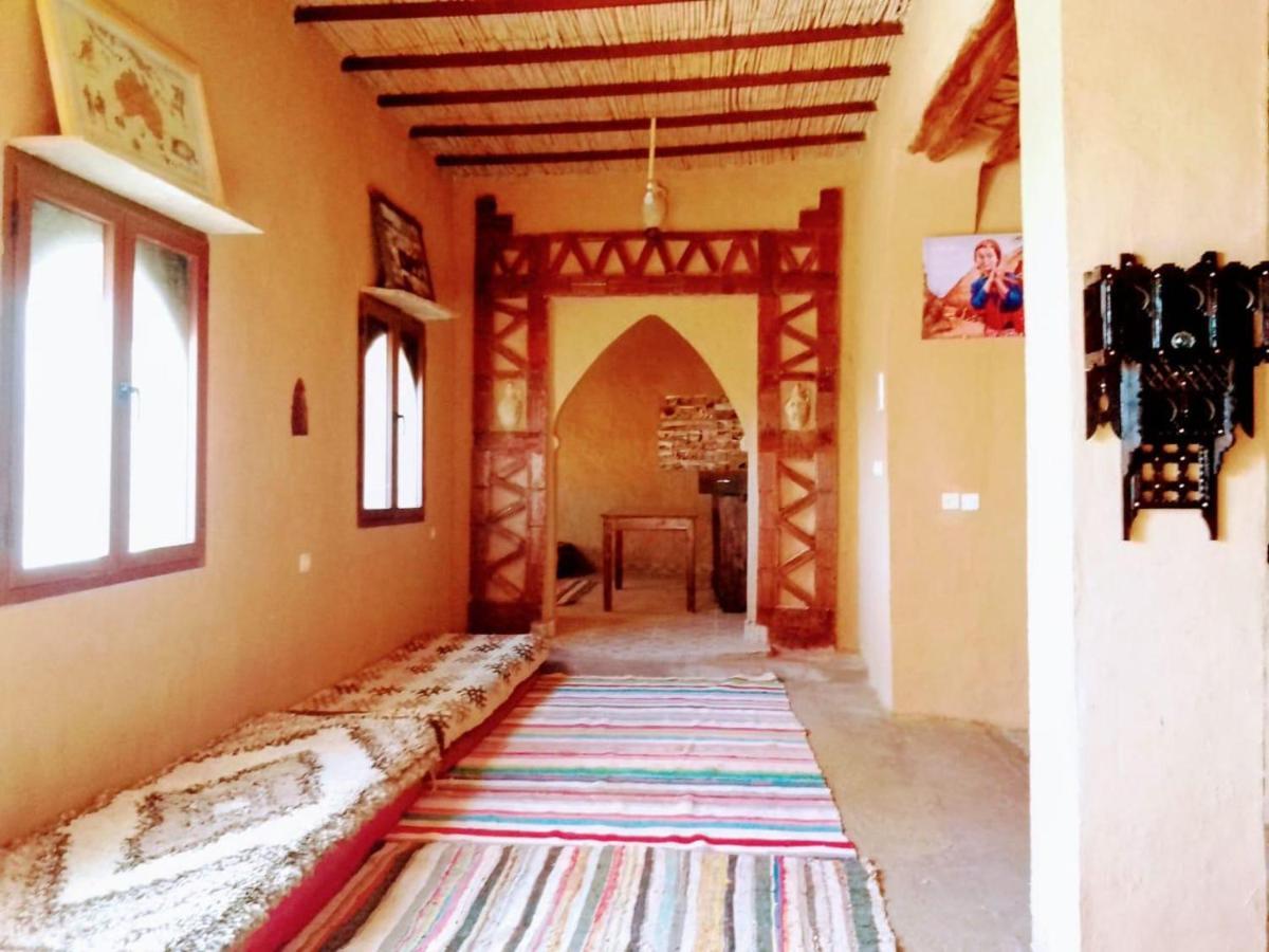 Riad Marhaba Merzane Exterior foto