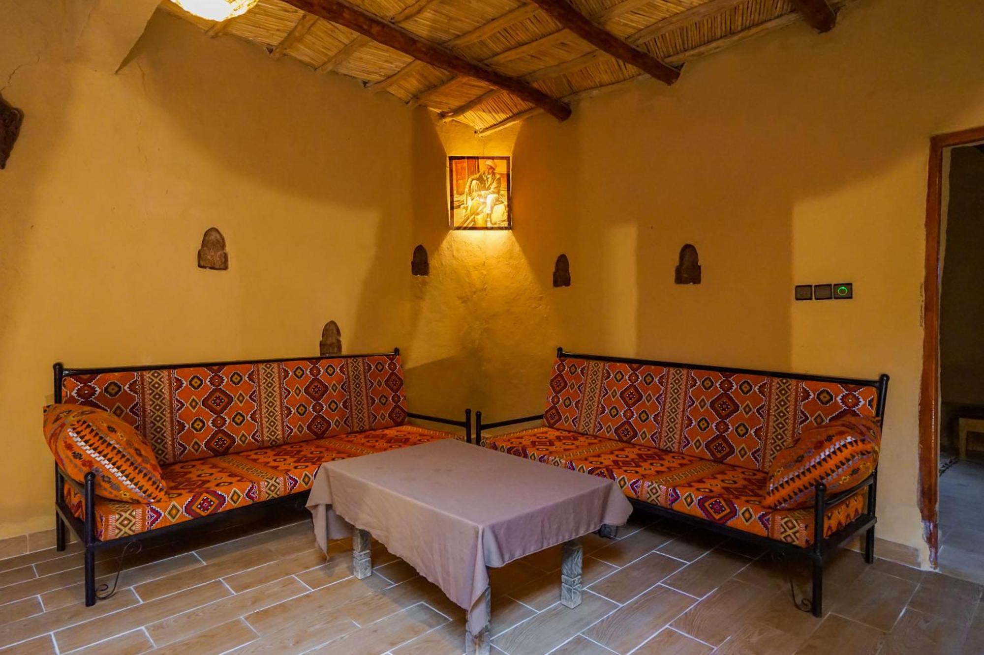 Riad Marhaba Merzane Exterior foto