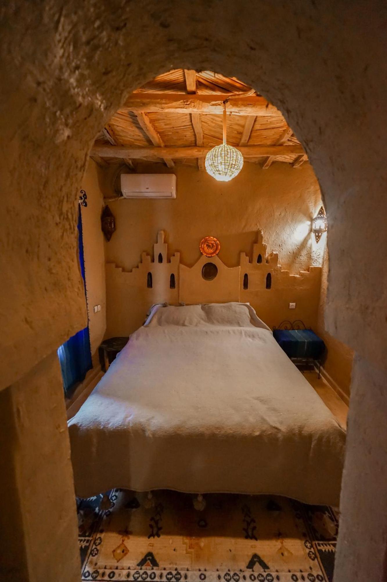 Riad Marhaba Merzane Habitación foto
