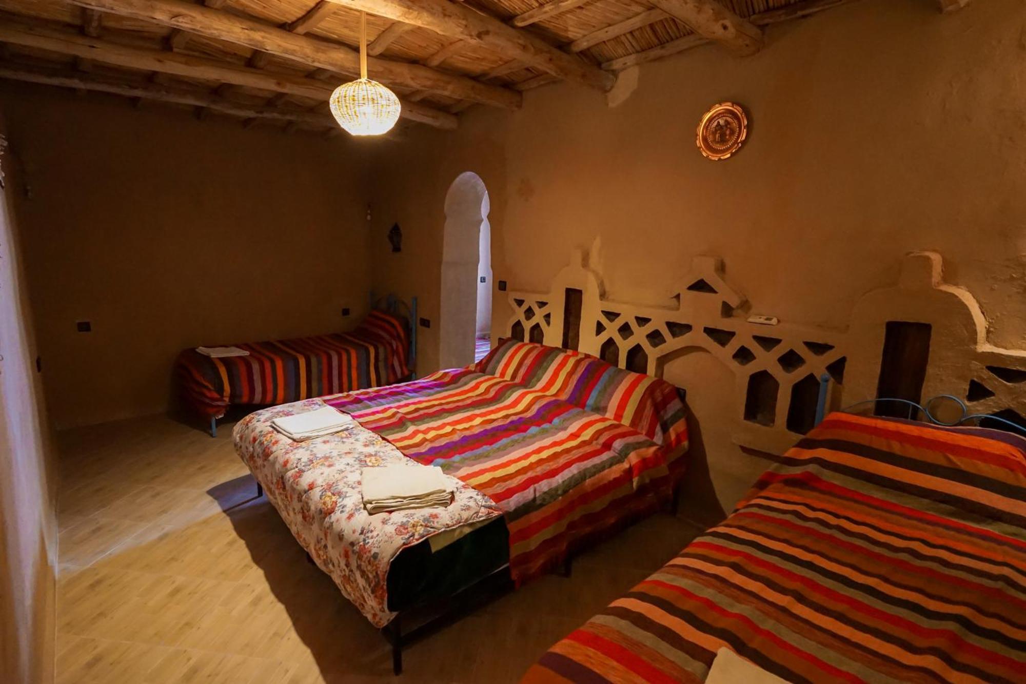 Riad Marhaba Merzane Habitación foto