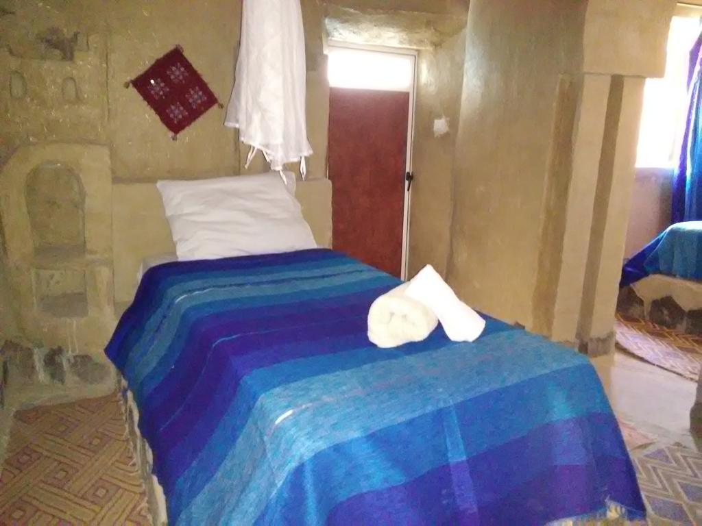 Riad Marhaba Merzane Exterior foto