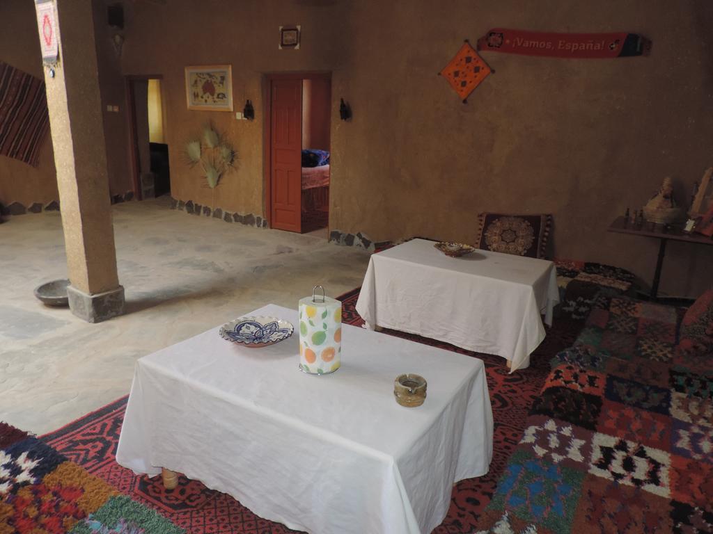Riad Marhaba Merzane Exterior foto
