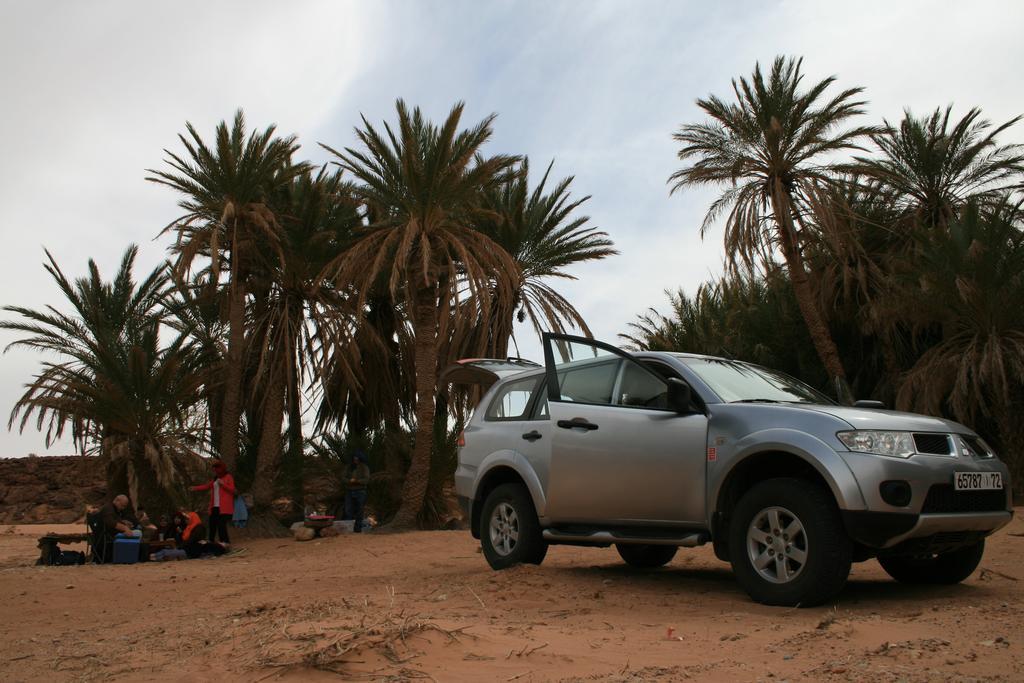 Riad Marhaba Merzane Exterior foto